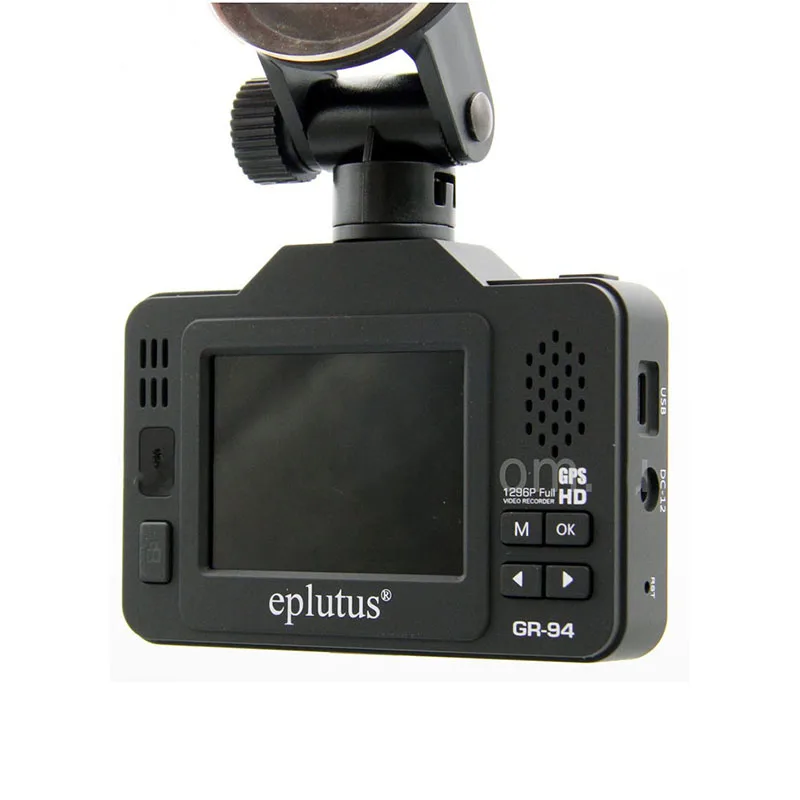

Eplutus GR-9 Mini 2.4 inch Cycle Recording Car DVR Portable Full HD 1080P Dash Cam Registrars Viechle Driving Video Recorder