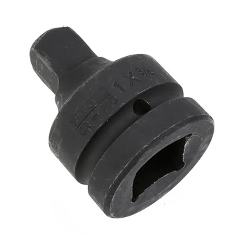 

UK 1 To 3/4 Drive Socket Adapter Reducer Converter Air Impact Ratchet Tool