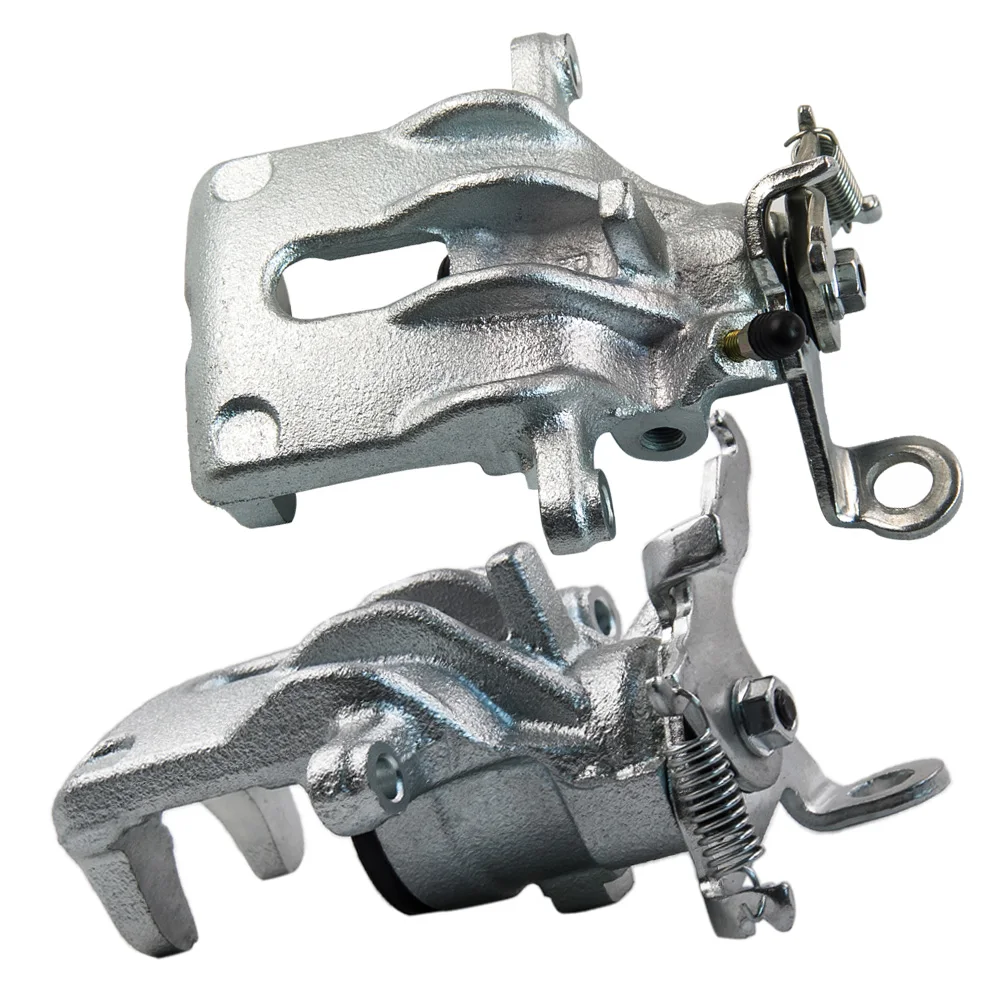 

1 Pair REAR BRAKE CALIPERS For FORD FOCUS MK1 2.0 RS ST170 1998-2004 1075553, 1075554,342851