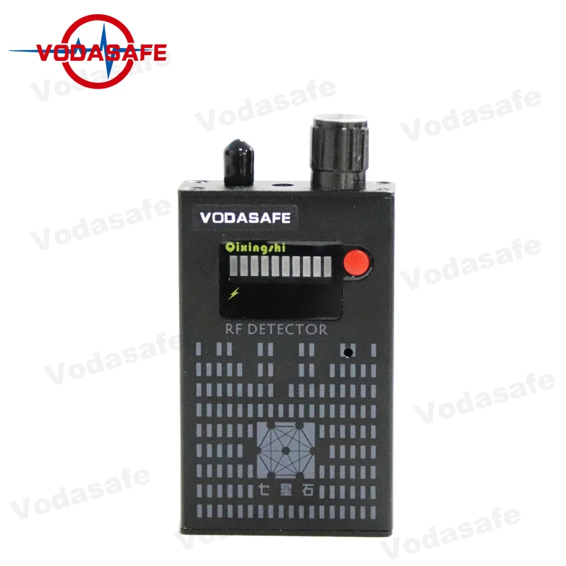 

Radio Detection Device Spy Camera Detector With Volume 102*52.5*21.5mm