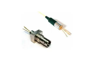 

785nm FP laser diode laser single-mode fiber output power 10mW coaxial