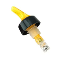 Стиль напитки Вино коктейль диспенсер Главная Бар Инструмент вина выливная 30 мл Быстрый Выстрел Дух Мера измерения Pourer