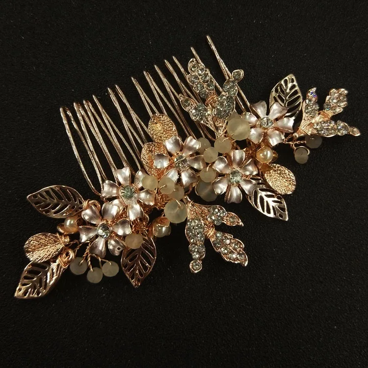 AS8139 hair comb (3)