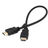 30CM 50CM HDMI Male to HDMI Male short Converter Connector Adapter Cable Cord 1080P V1.4 ► Photo 3/5