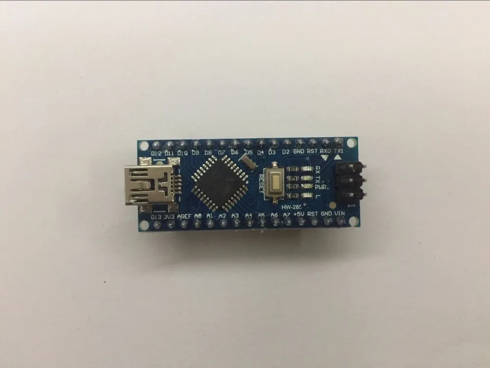 Плата микроконтроллера ATmega328 ATmega328P CH340g CH340 Nano V3.0 3 0 плата для модуля Arduino с