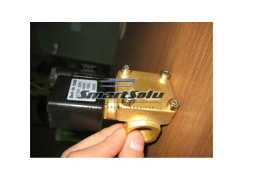 

High Quality 1/2'' 230 PSI Electric Solenoid Valve Normally closed Diaphragm Valve 0927200