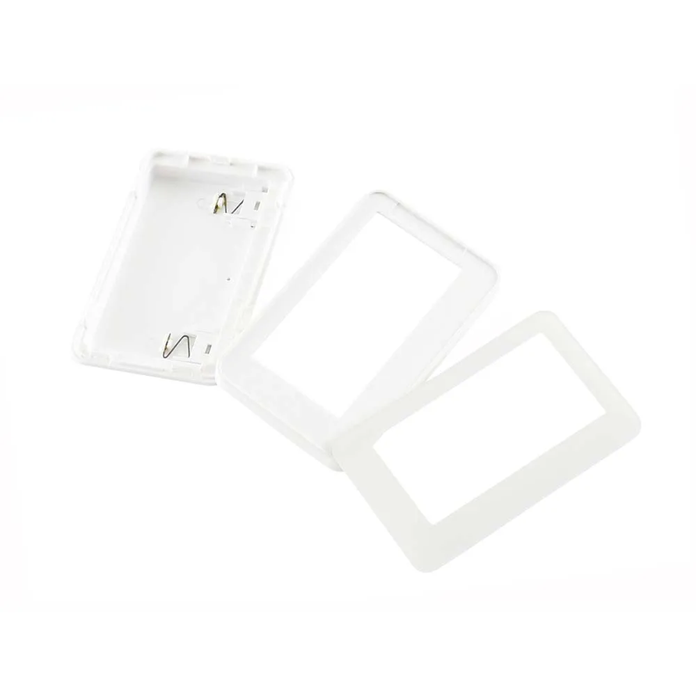 

Waveshare 2.13inch e-Paper Protection Case Designed for 2.13inch e-Paper Raw Display