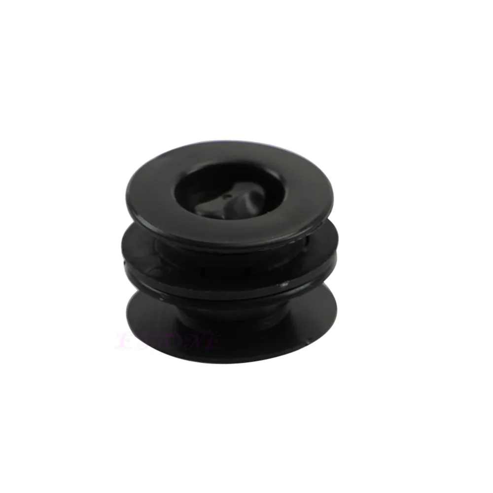 

Black Car Mat Carpet Clips Fixing Grips Clamps Floor Holders Sleeves Anti-Slip dropshipping