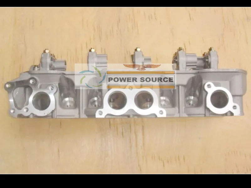 910 512 4ZE1 Cylinder Head For ISUZU Trooper 2 II Pick up