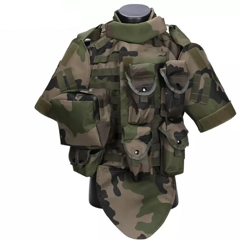Tactical Vest 15