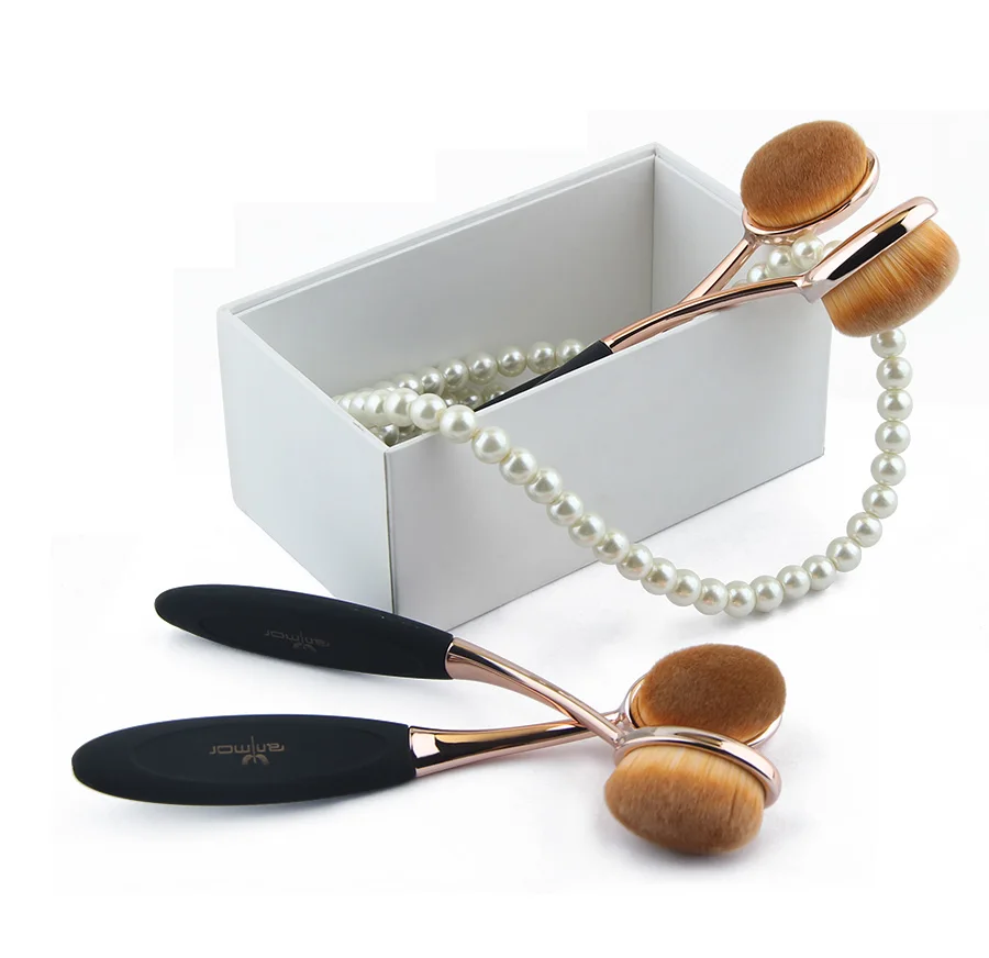 Makeup Brush Set (2)