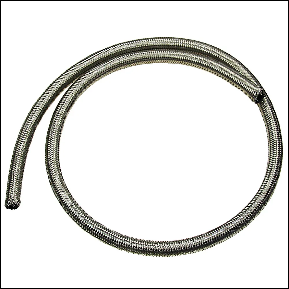 AN 10 Universal fuel hose / Oil hose/oil pipe / fitting hose Kit