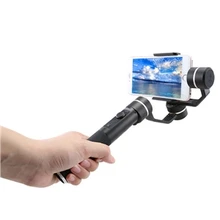 Feiyu Tech SPG 360 Degree Limitless 3 Axis Handheld Steady Gimbal for Smartphone