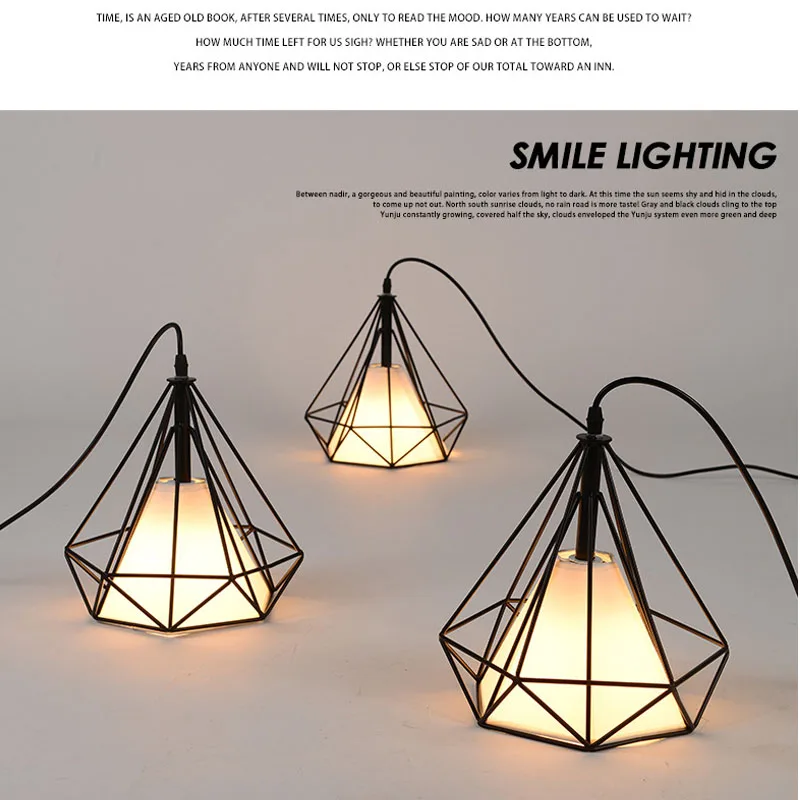 pendant light 4