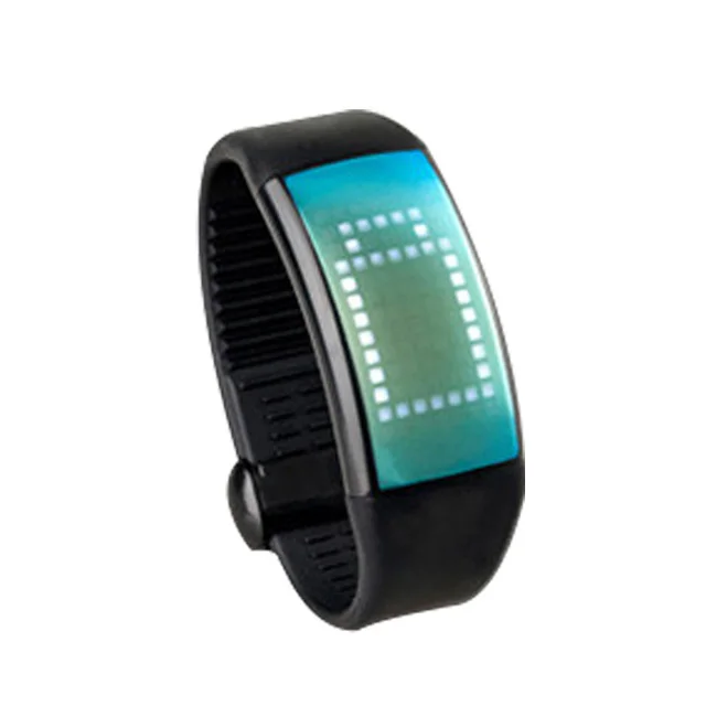 fitbit pedometer