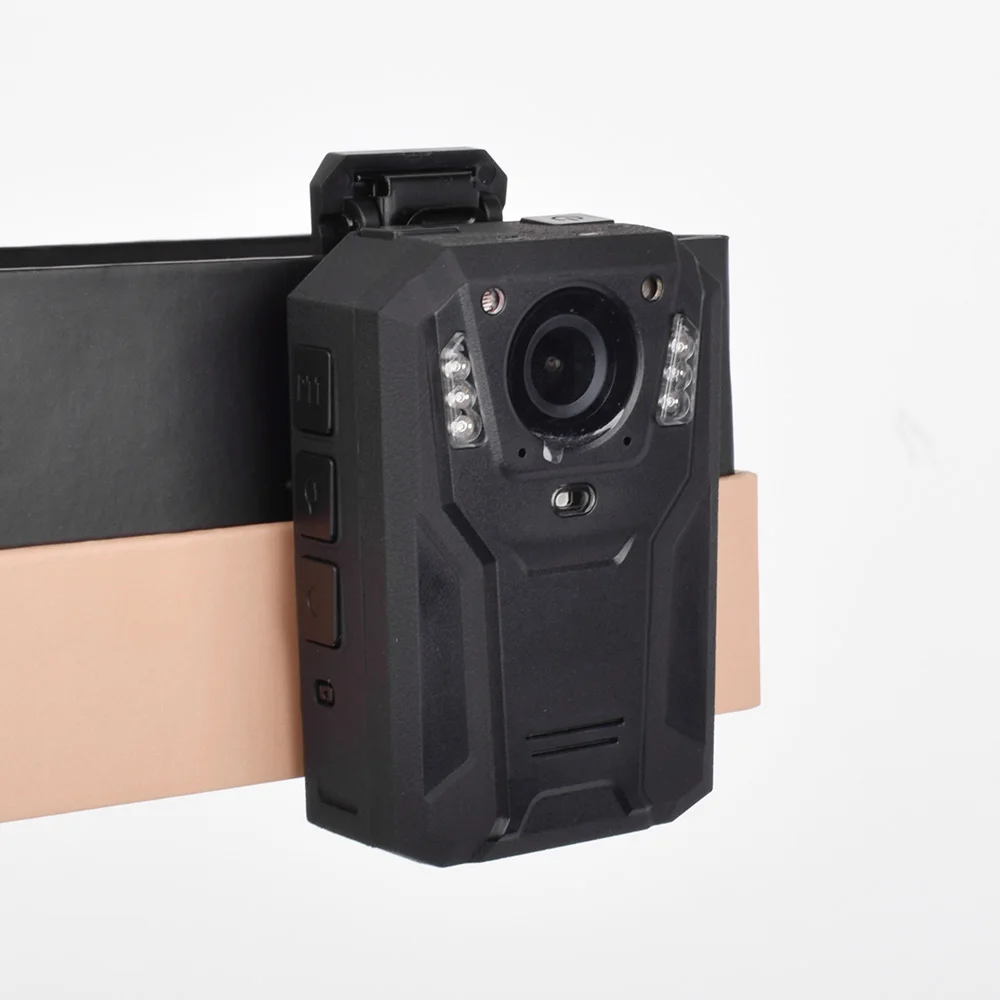 Arpenkin P9 HD 1296P 150 градусов Карманная камера безопасности инфракрасная ночного