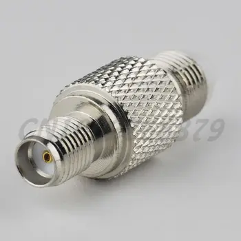 

RF electrical FME-SMA Adapter FME Jack to SMA Jack Female and Female