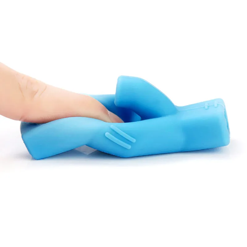 Soft Silicone Water Tap Extension Device Bathroom Kitchen Accessories Faucet Extenders Guide Kids Wash Hands Auxiliary Tools