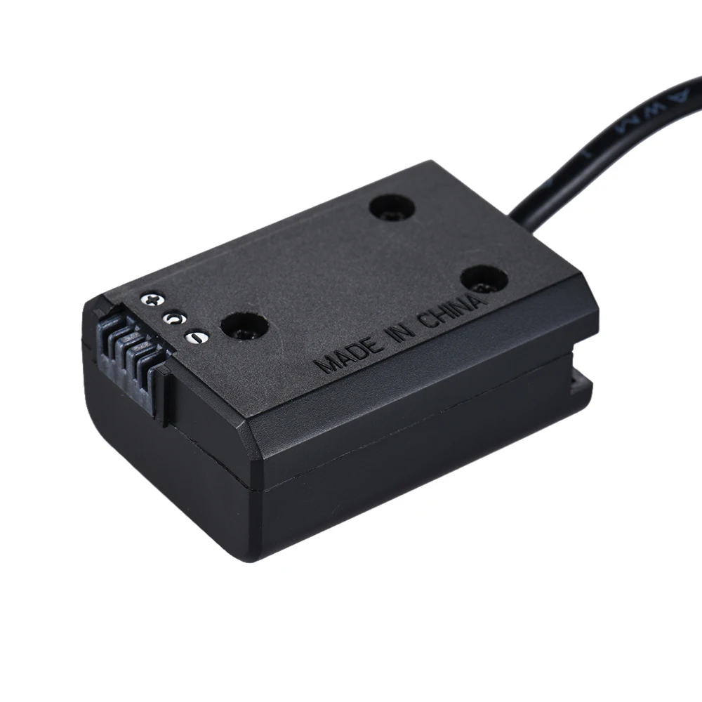 Andoer AC-PW20 AC   ġ NP-FW50  ͸  ī޶   A7 ø A6300 A5000 A5100 Nex-5 Nxx-7 