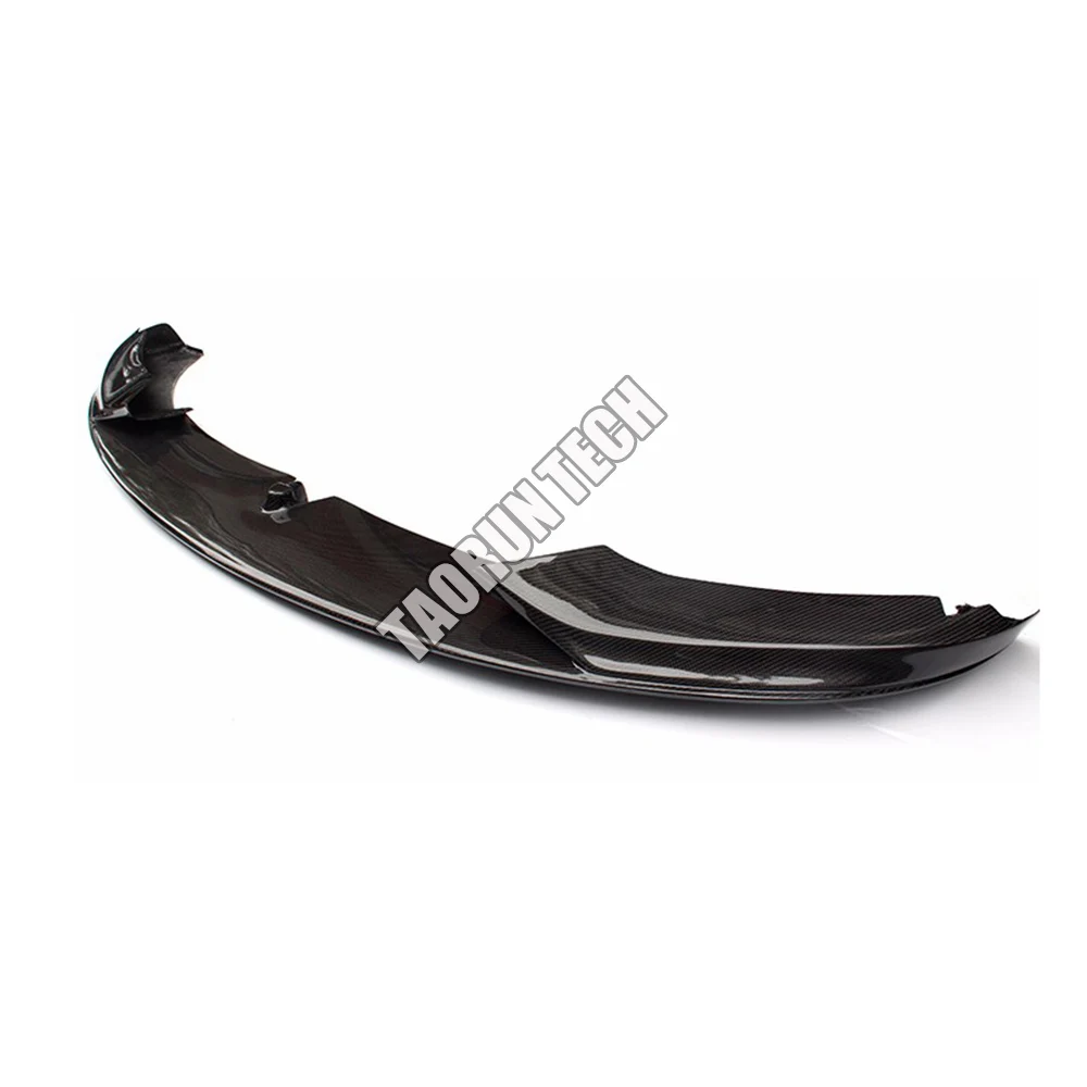 Передний бампер F32 F33 F36 из углеродного волокна спойлер для BMW 420i 428d 435d 420d M tech Sport