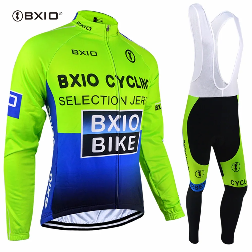 Bxio 2018 font b Cycling b font Clothing Pro MTB Bike font b Jersey b font