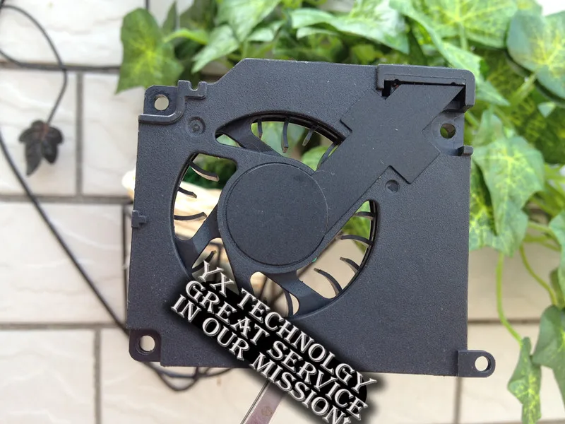 Cpu ventilador de refrigeração para q120 q150