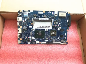 

110-15ACL laptop motherboard NM-A841 motherboard with cpu and video chips onboard