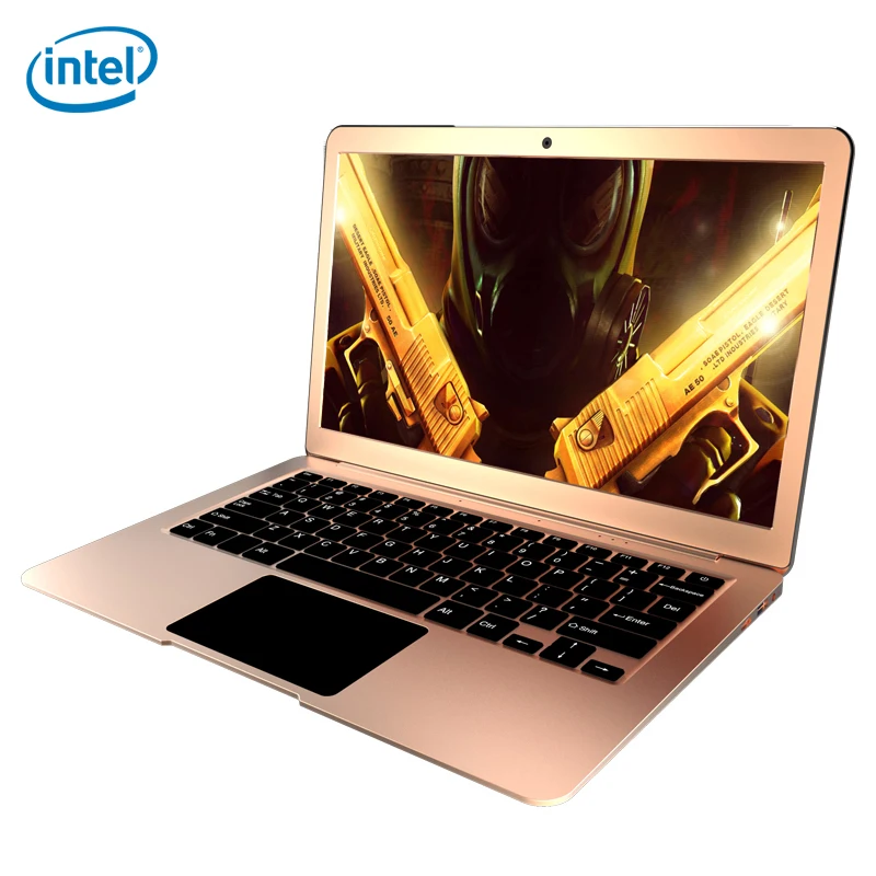 Новый T bao Air 2 Ноутбук 13 3 'ཌ:9 FHD 1080 P экран 6 ГБ + 128 Гб Windows 10 Intel Celeron N3450