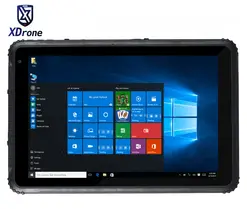 Лучший бренд kcosit K18H прочный Windows Tablet 10 Pro Touch планшетный ПК Android 10,1 "тонкий жесткий водонепроницаемый и противоударный с ip67 gps OTG