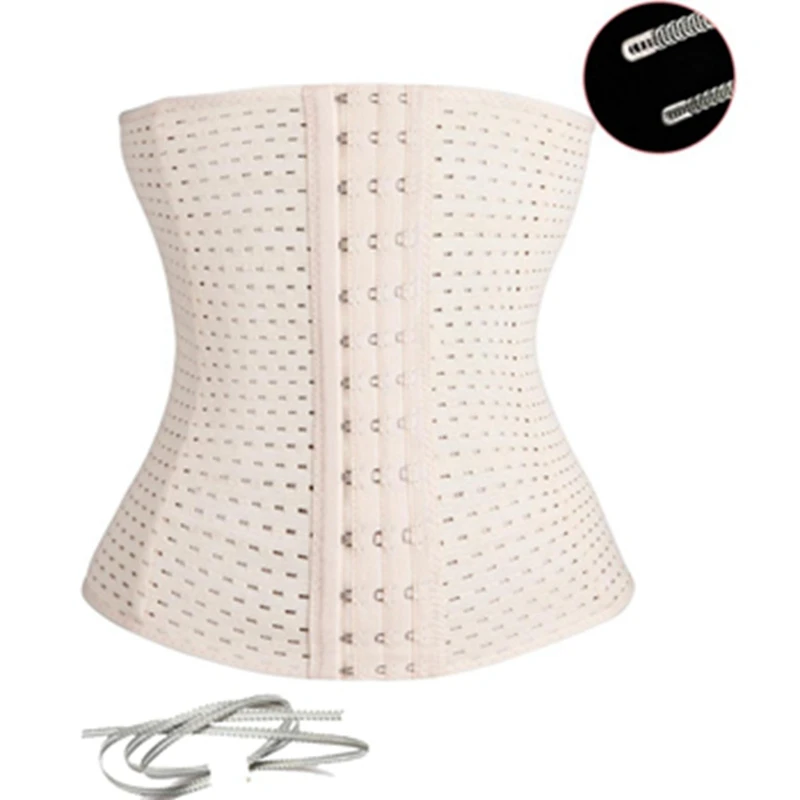 Corset-Waist-trainer-corsets-Steel-boned-steampunk-party_002
