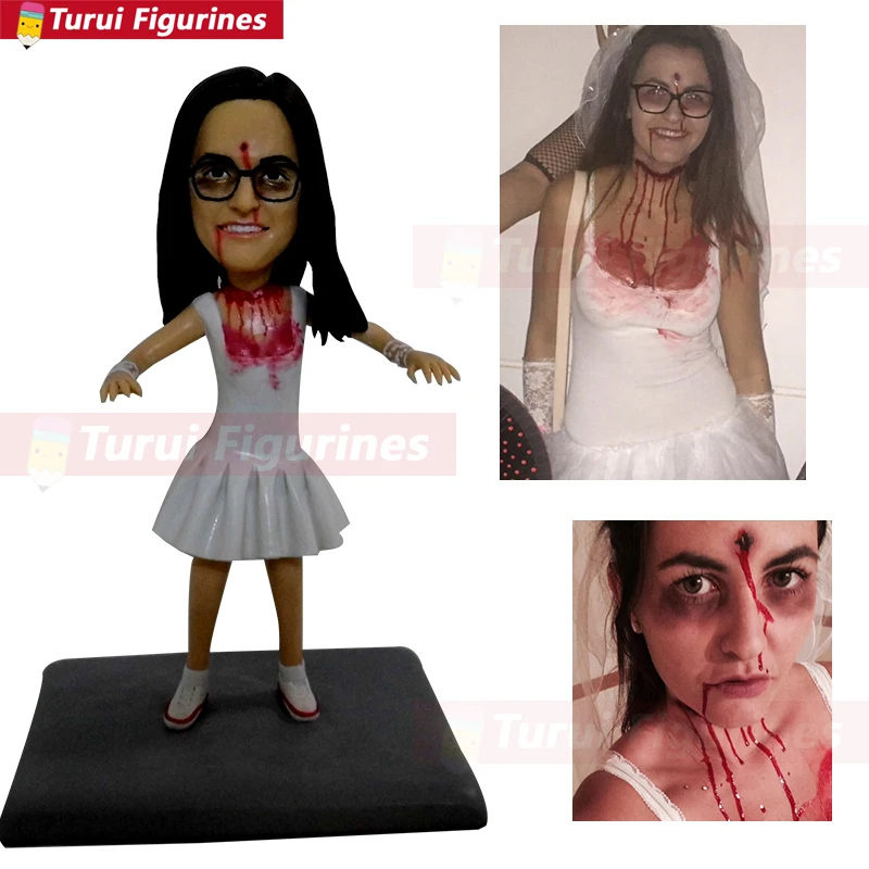 design your own bobblehead