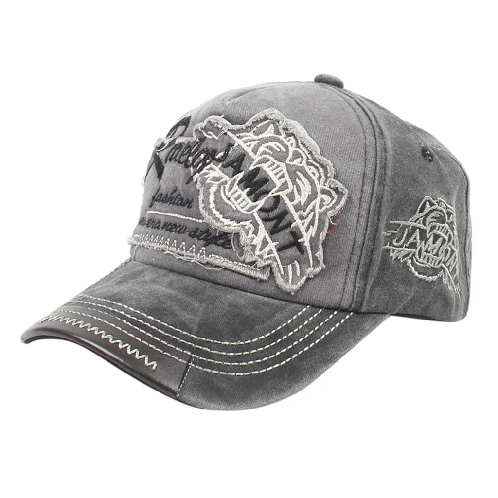 Regarder Store Персонализированная хип-хоп Повседневная бейсбольная кепка уличные танцевальные шляпы Регулируемая унисекс пляжная уличная шляпа от солнца