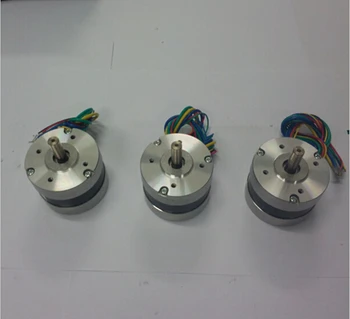 

3PCS Brushless motor DC 57BL03 for Car ,Peristaltic pump,3 Phases, 3000RPM new brand