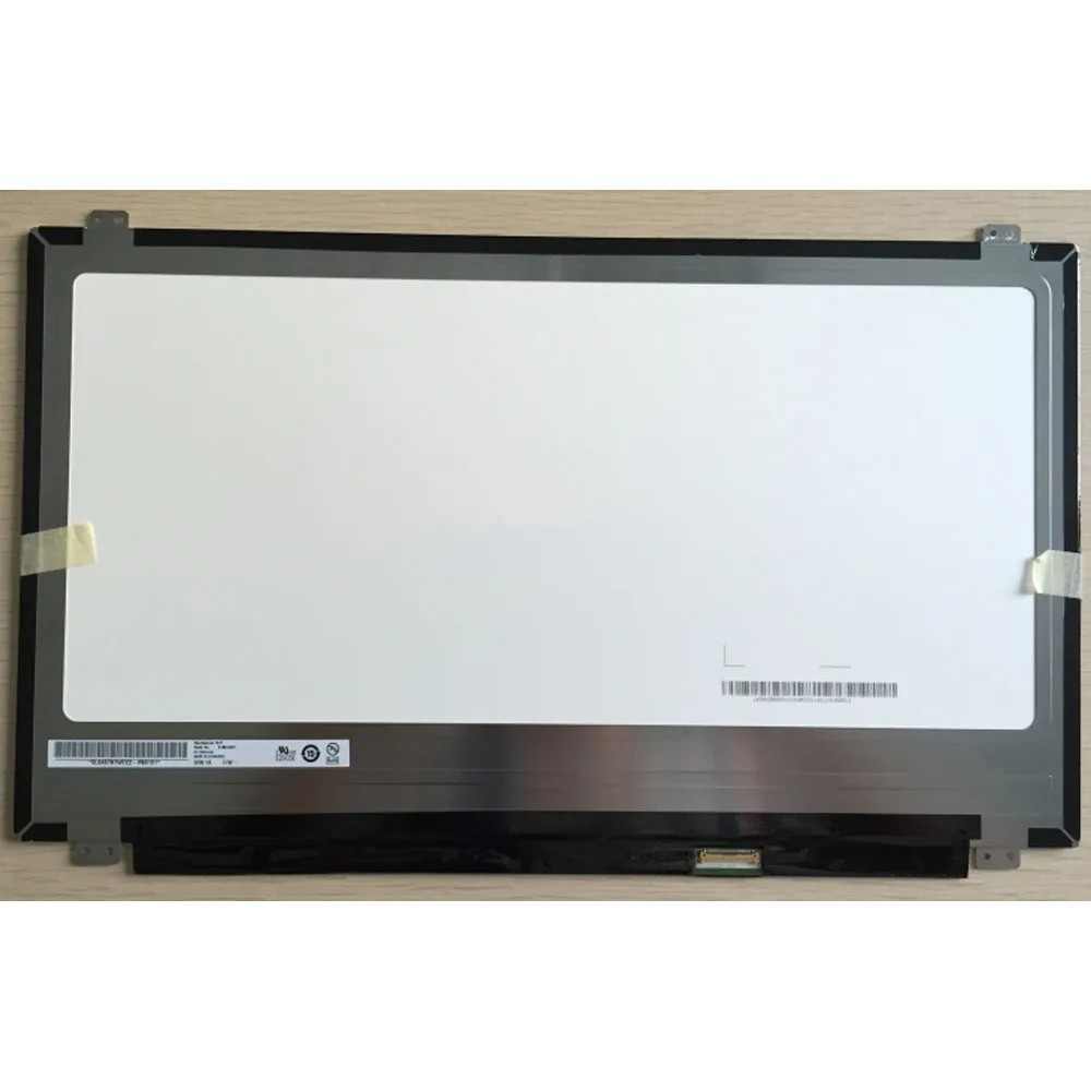 

Laptop IPS SCREEN B156HAN01.2 30PIN 1920X1080 IPS FHD Matrix Panel New Replacement Tested Grade A+++