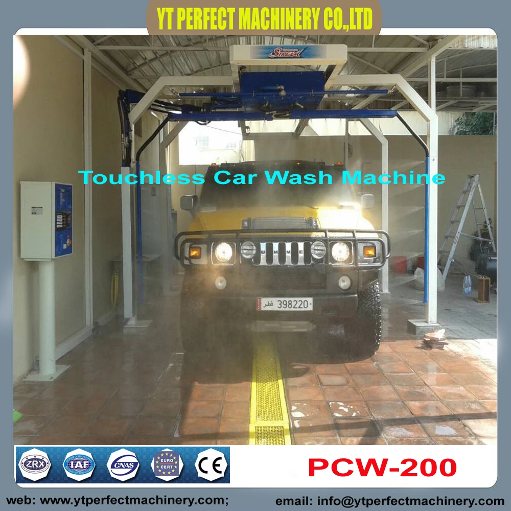 Touch Free Car Wash Price Fastrak Touch Free Winnipeg Washex