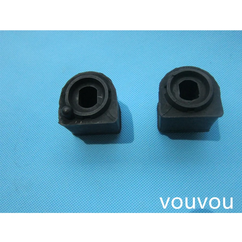 Автомобильные аксессуары резиновая втулка стабилизатора для Mazda 3 2003 2010 BK|bushing| |