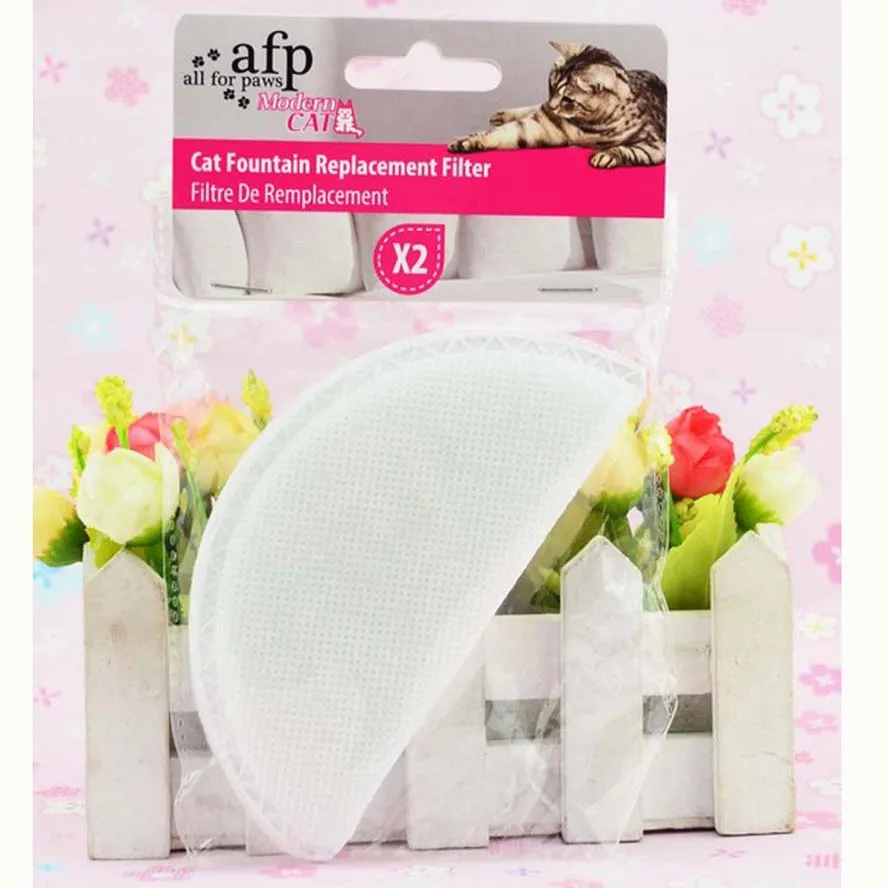 afp pet water fountain