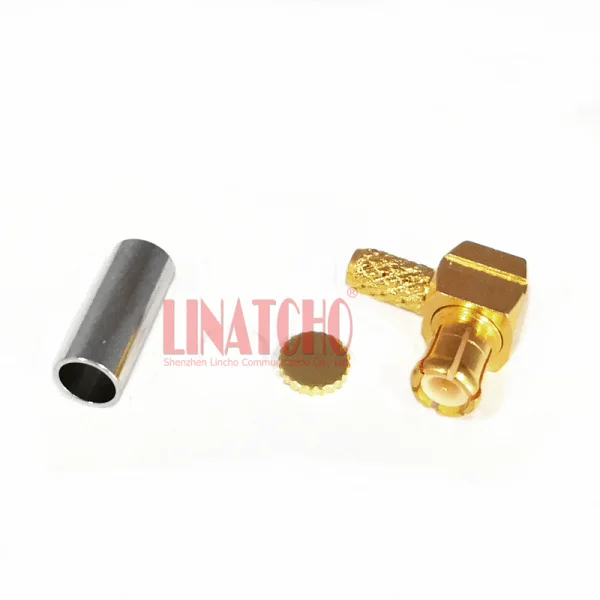 MCX-J-1.5W 3