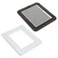 

VM800P35A-PL display FT800 Display Kit 3.5 \u0026 quot; TFT LCD, Pearl
