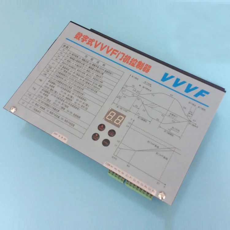 Регулятор двери лифта FE-D3000-A-G1 |