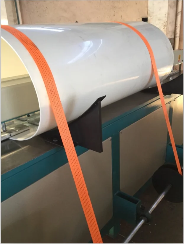 Swt-ph4000 Простыни стыковой Сварочное оборудование