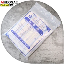 Одноразовые, в индивидуальной упаковке шпатель для татуажа инструмент для дезинфекции деревянная лопатка TA1161