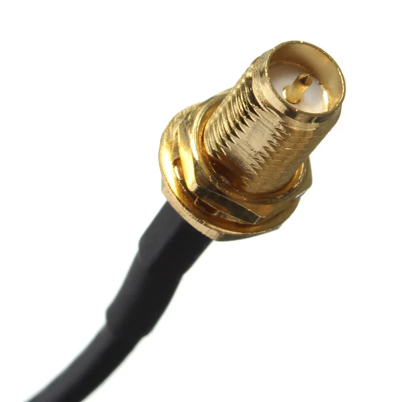 9m Standard RP-SMA Male to Female MF Jack Wifi Antenna Extension Cable Lead Wire Gold Plated High Quality Pro Supplies universal 9m Standard RP-SMA Male to Female MF Jack Wifi Antenna Extension Cable Lead Wire Gold Plated High Quality Pro Supplies universal