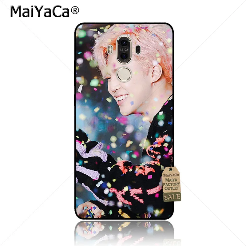 coque bts huawei p20 pro