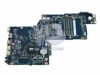 

H000043520 Main Board For Toshiba satellite C875 L870 L875 Notebook PC System board / Motherboard HM70 GMA HD4000 DDR3