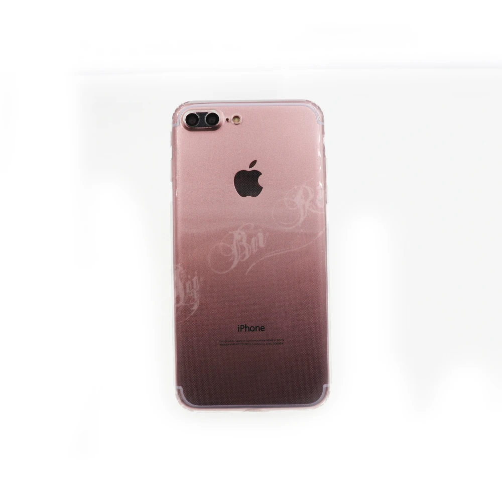 Мягкий силиконовый защитный чехол для объектива камеры для Iphone 11 Pro 7 8 Plus 6 6S Xs Max XR X прозрачный чехол с защитой от пыли