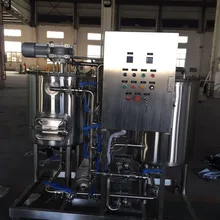 100L два сосуда Brewhoue нержавеющая сталь Mash Lauter Tun и чайник джакузи Tun