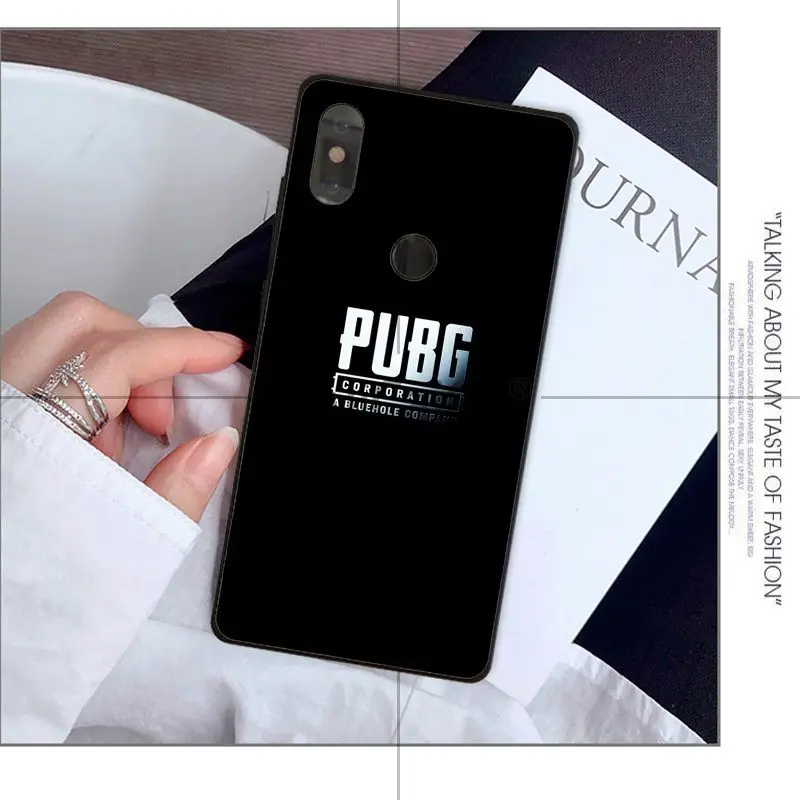 PUBG