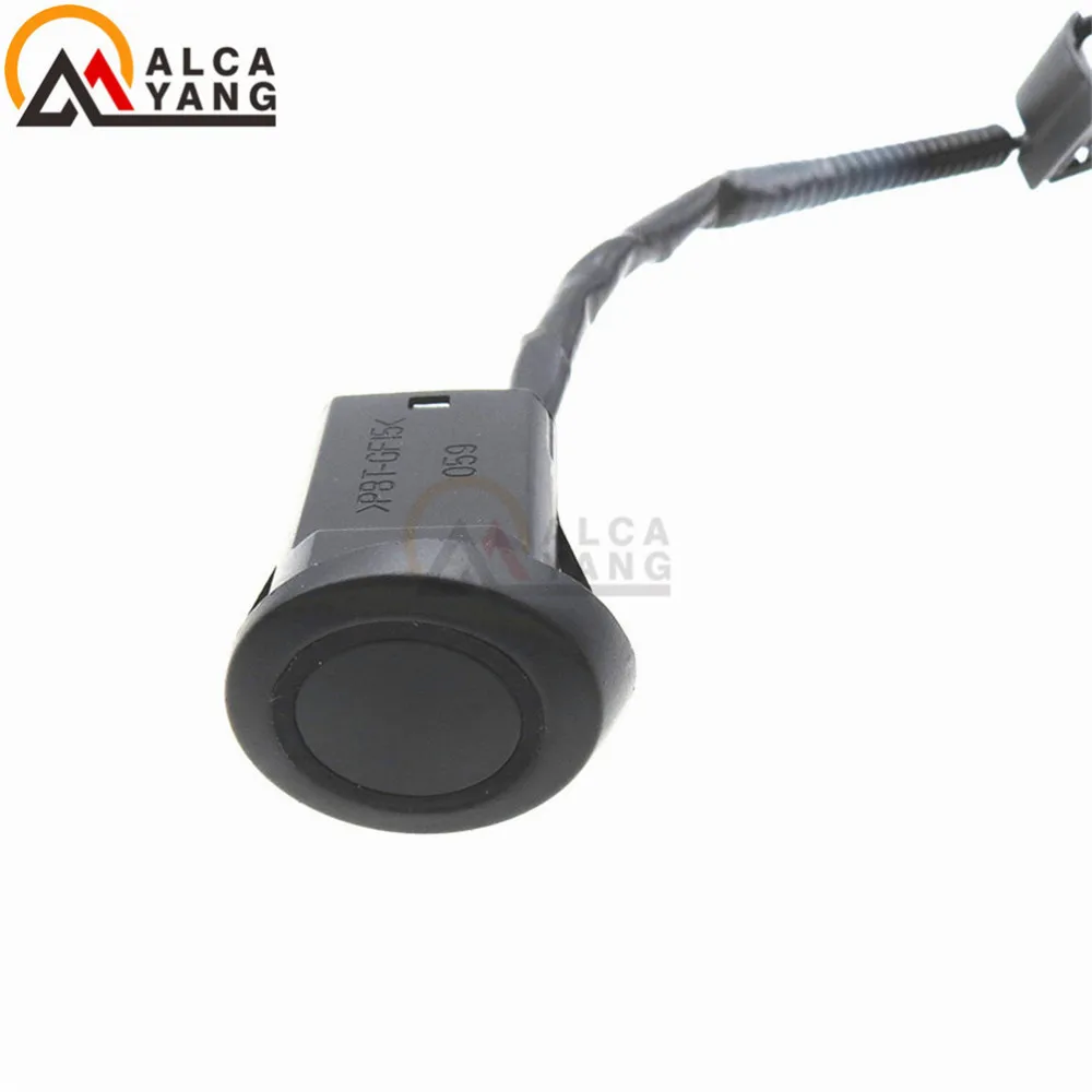 Парковый датчик дистанционного управления PDC для Honda CRV 39693 2.4L 2007 2012 SWT W02 W02|park