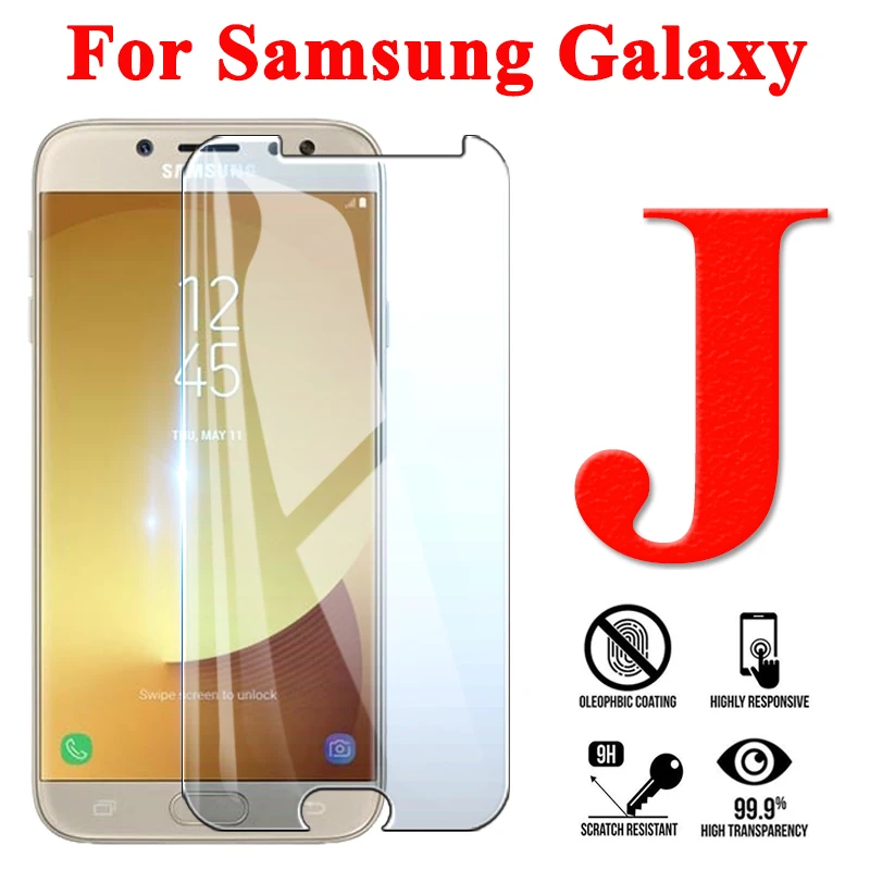 Стекло для samsung galaxy j5 закаленное j3 защита экрана j7 j1 защитный samsun galax j 1 3 5 7 samsyng sam 7j чехол